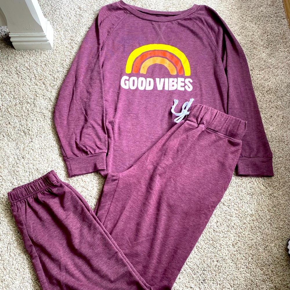 Lounge set